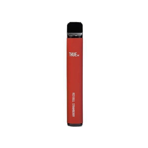 0mg True Bar Disposable Vape Pod 600 Puffs