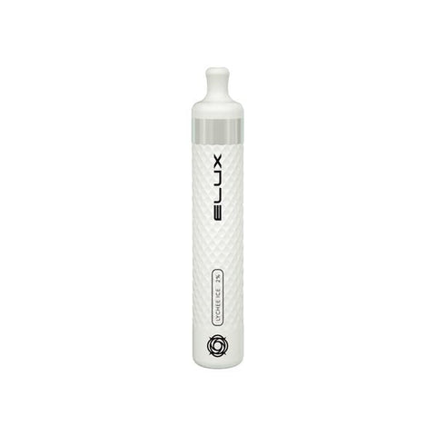 20mg Elux Flow Disposable Vape Device 600 Puffs