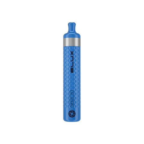 20mg Elux Flow Disposable Vape Device 600 Puffs