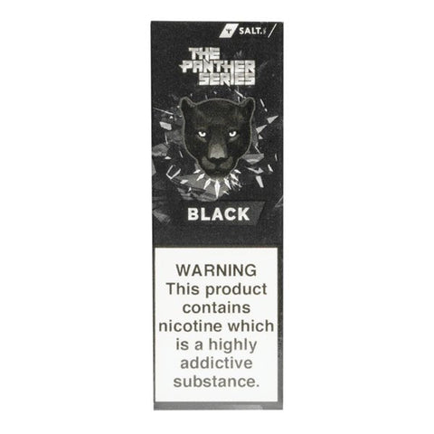 20mg The Panther Series by Dr Vapes 10ml Nic Salt (50VG/50PG)