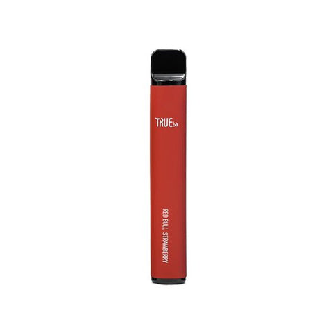 20mg True Bar Disposable Vape Pod 600 Puffs