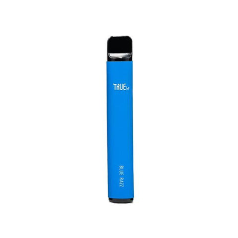 20mg True Bar Disposable Vape Pod 600 Puffs