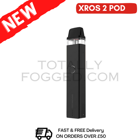 Vaporesso XROS 2 Pod Vape Kit