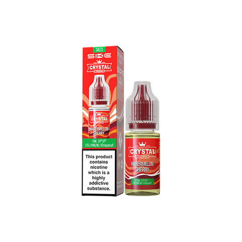 SKE Crystal Nic Salts E-Liquid