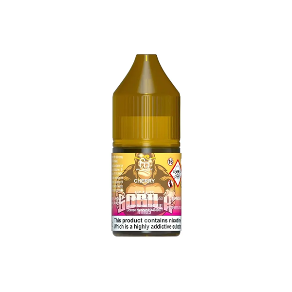 Fumot RandM Tornado 7000 Eliquid