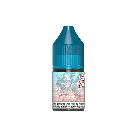 Fumot RandM Tornado 7000 Eliquid