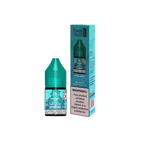 Fumot RandM Tornado 7000 Eliquid