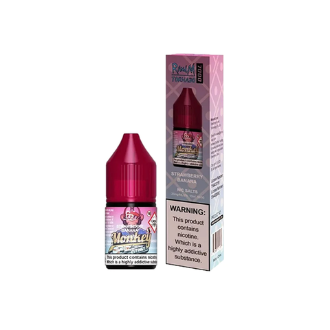 Fumot RandM Tornado 7000 Eliquid