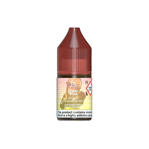 Fumot RandM Tornado 7000 Eliquid