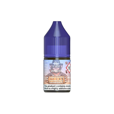 Fumot RandM Tornado 7000 Eliquid