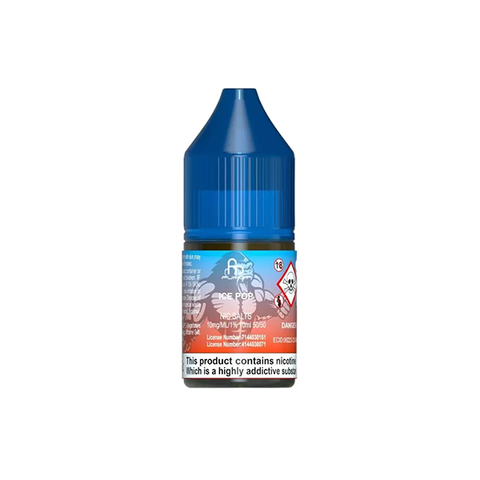 Fumot RandM Tornado 7000 Eliquid