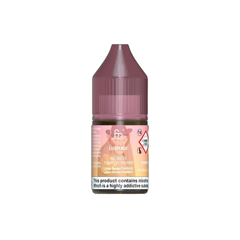 Fumot RandM Tornado 7000 Eliquid