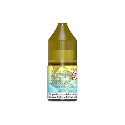 Fumot RandM Tornado 7000 Eliquid