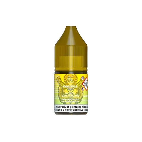 Fumot RandM Tornado 7000 Eliquid