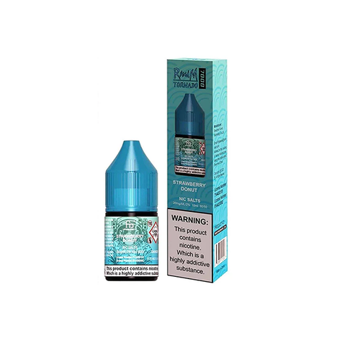 Fumot RandM Tornado 7000 Eliquid