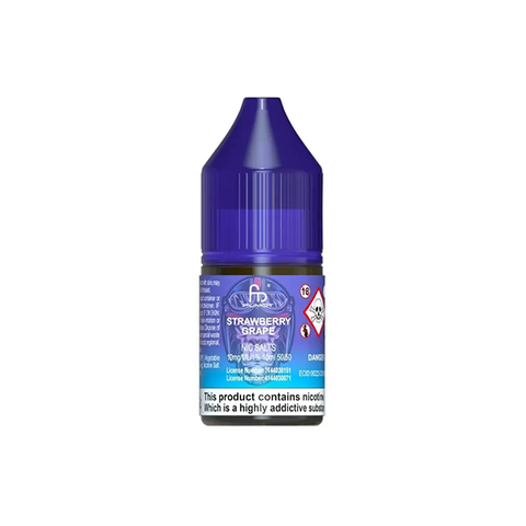 Fumot RandM Tornado 7000 Eliquid