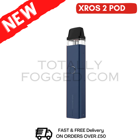 Vaporesso XROS 2 Pod Vape Kit