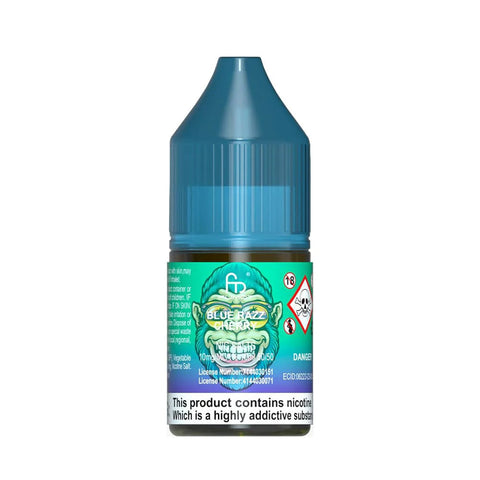 RandM Tornado 9000 Nic salt Eliquid