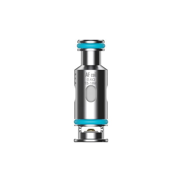 Aspire Flexus AF Mesh Replacement Coils - 0.6Ω/1.0Ω