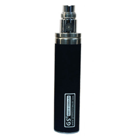 Authentic GS EGO 2 E Cig 2200mah Shisha cigarette Battery Micro USB Charger