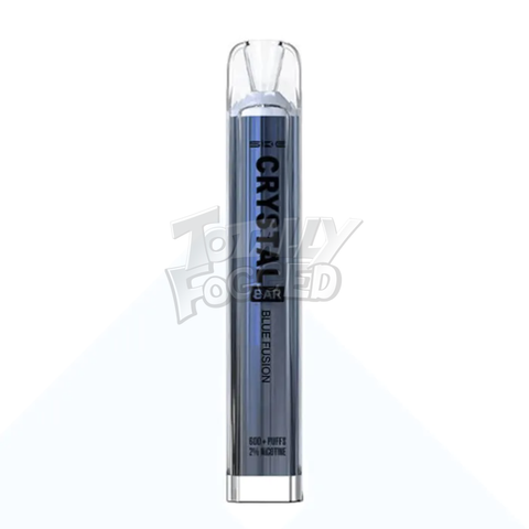 20mg SKE Crystal Bar 600 Disposable Vape Device 600 Puffs