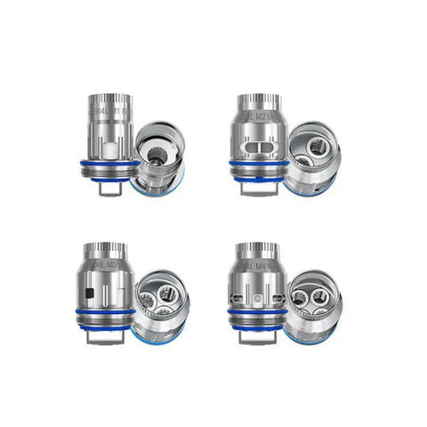 FreeMax Mesh Pro 2 M Replacement Coils