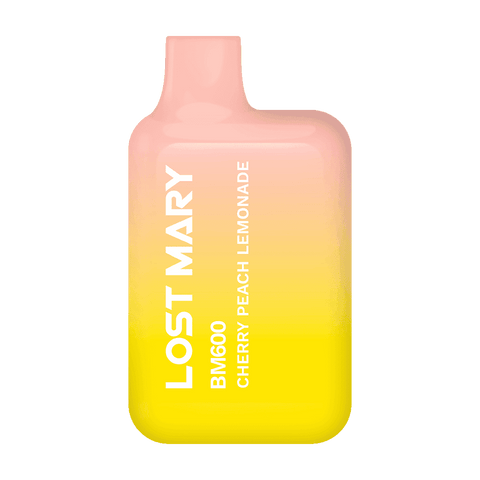 Lost Mary BM600 20mg Disposable Vape By ELFBAR