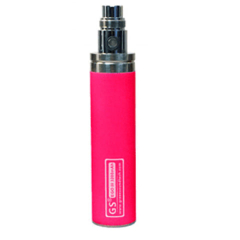 GS EGO 2 II 2200 Mah Battery Only With Scratch Code Original