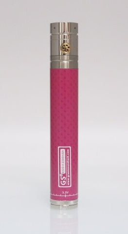 GS EGO 2 II 2200 Mah Battery Only With Scratch Code Original