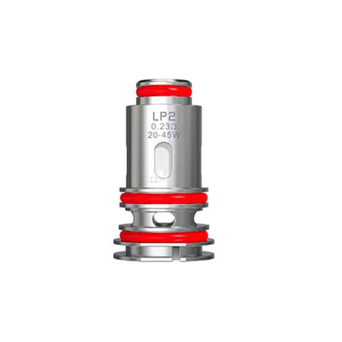 SMOK RPM 4 LP2 Meshed DL 0.23Ω Coils/DC 0.6Ω Coils