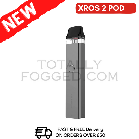 Vaporesso XROS 2 Pod Vape Kit