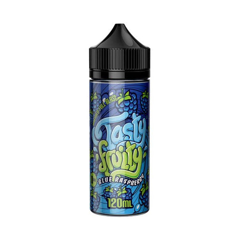 Tasty Fruity 100ml Shortfill 0mg (70VG/30PG)