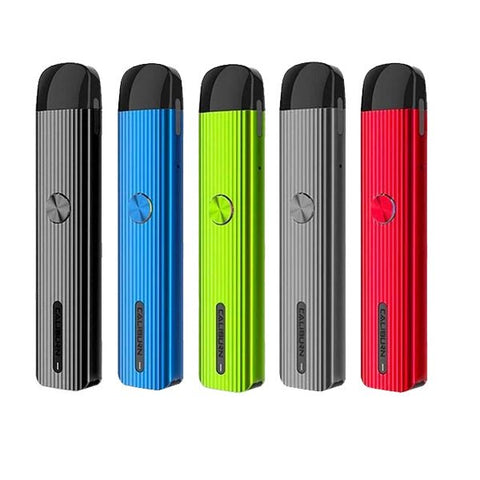 Uwell Caliburn G Pod Kit