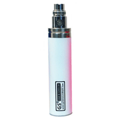 GS EGO 3 III 3200 Mah Battery With Authentic Scratch Code